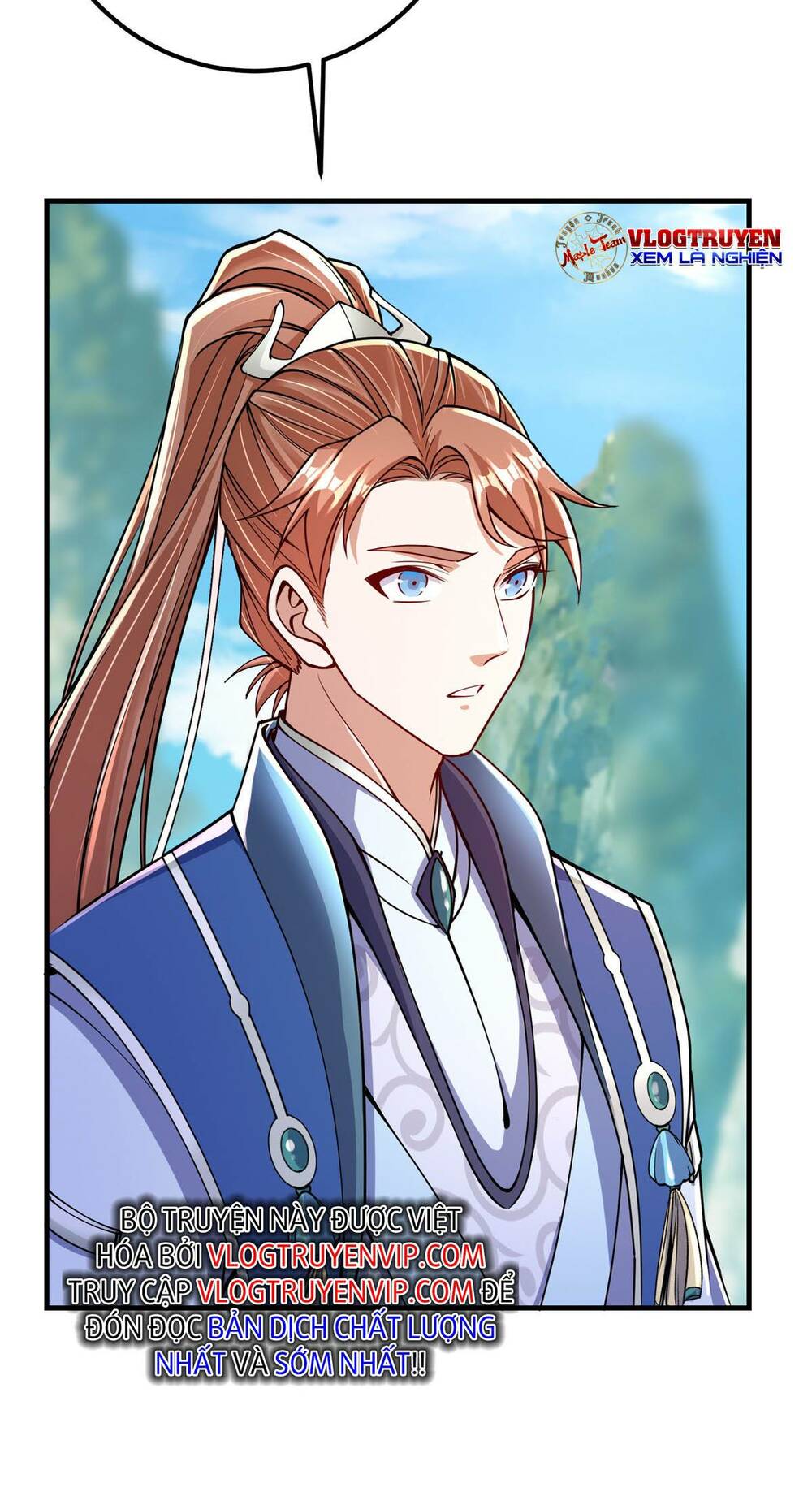 Chưởng Môn Khiêm  Tốn Chút Chapter 192 - Trang 2