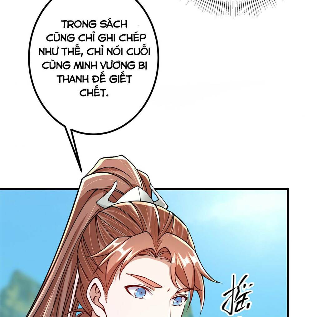 Chưởng Môn Khiêm  Tốn Chút Chapter 192 - Trang 2