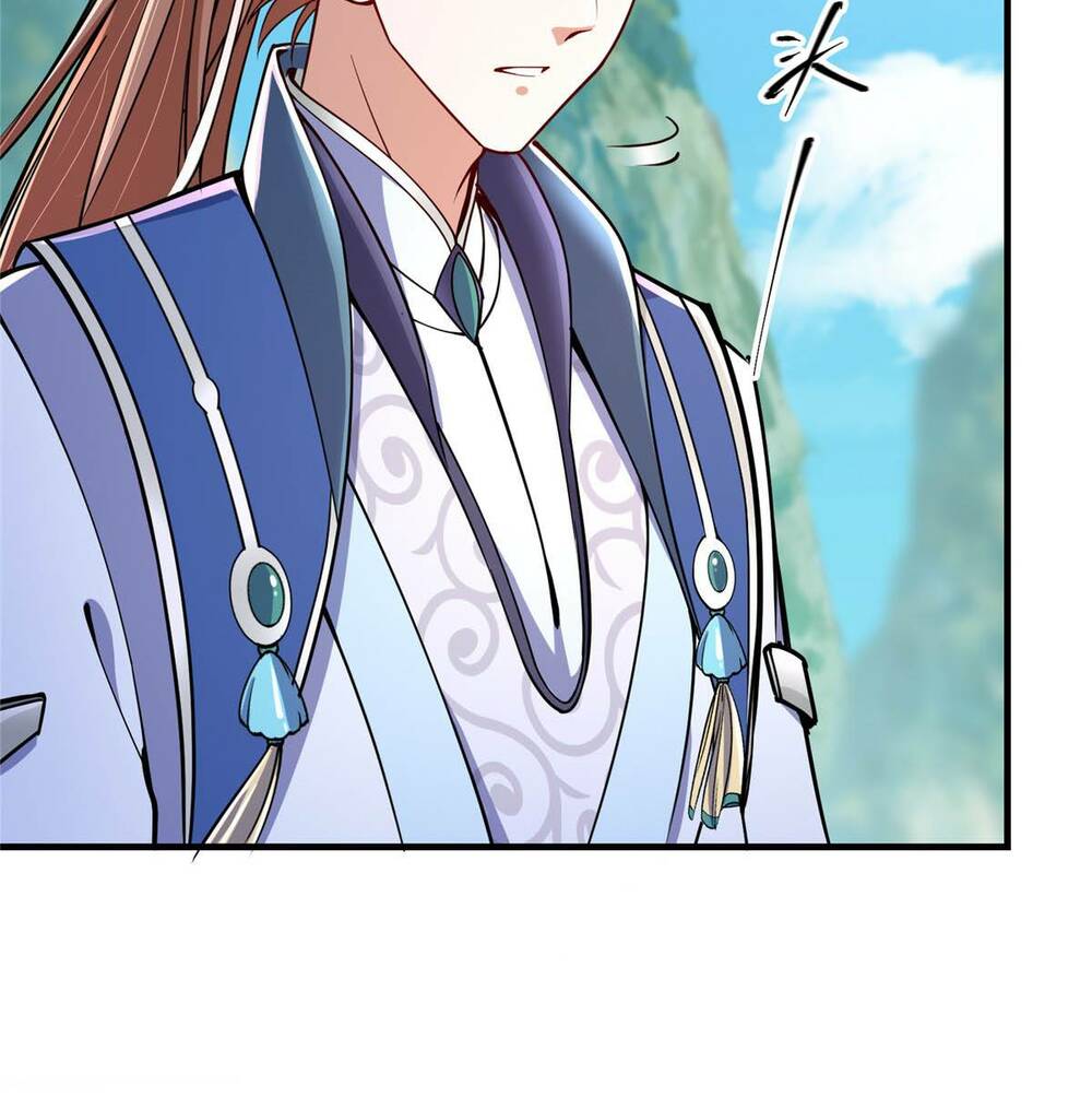 Chưởng Môn Khiêm  Tốn Chút Chapter 192 - Trang 2