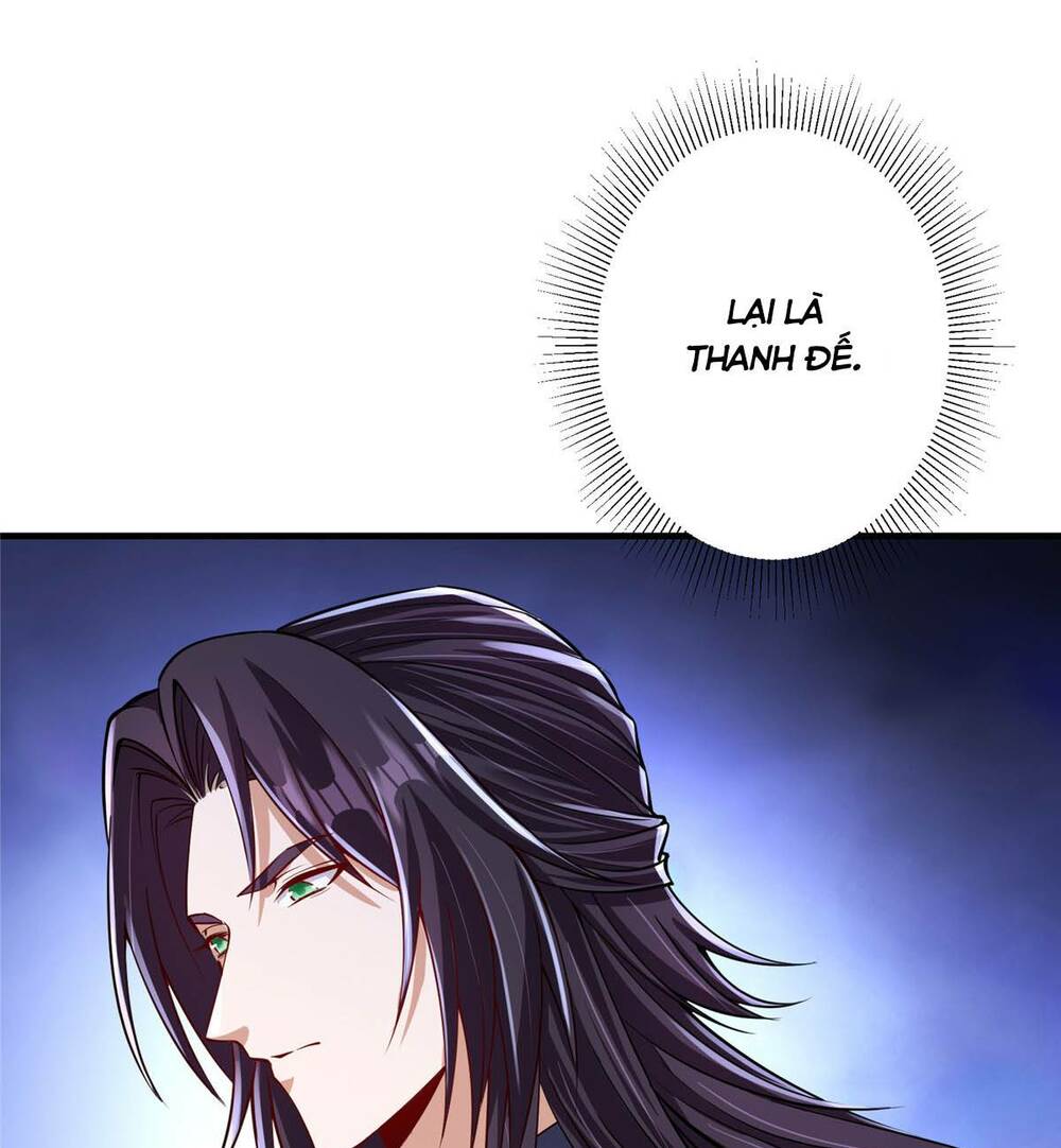 Chưởng Môn Khiêm  Tốn Chút Chapter 192 - Trang 2