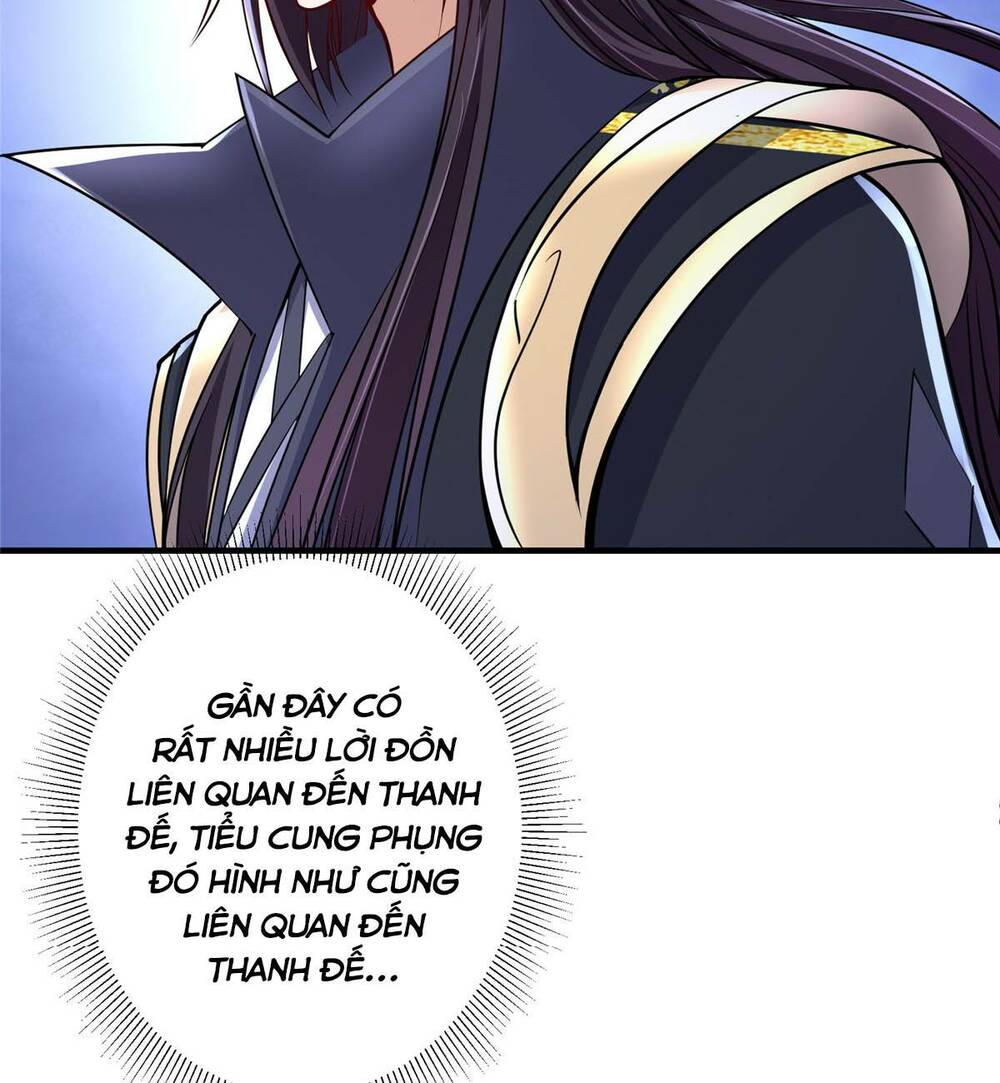 Chưởng Môn Khiêm  Tốn Chút Chapter 192 - Trang 2