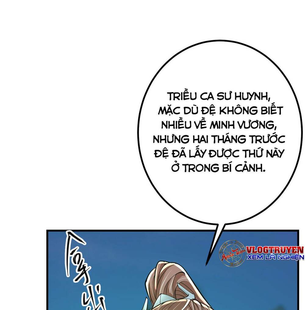 Chưởng Môn Khiêm  Tốn Chút Chapter 192 - Trang 2