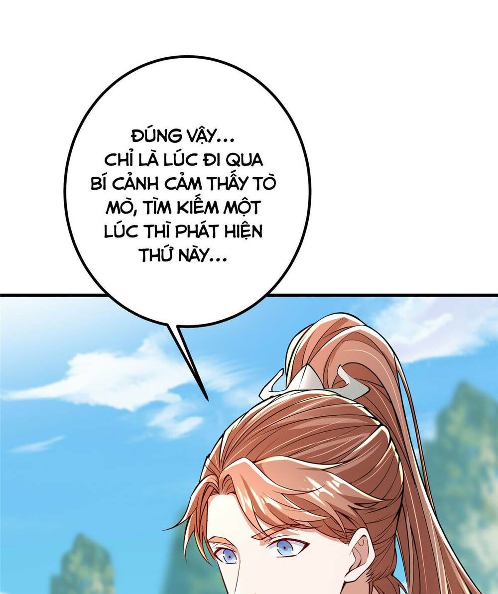 Chưởng Môn Khiêm  Tốn Chút Chapter 192 - Trang 2