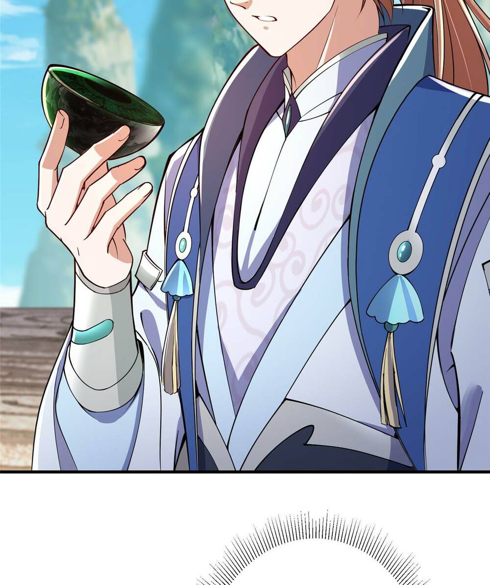 Chưởng Môn Khiêm  Tốn Chút Chapter 192 - Trang 2