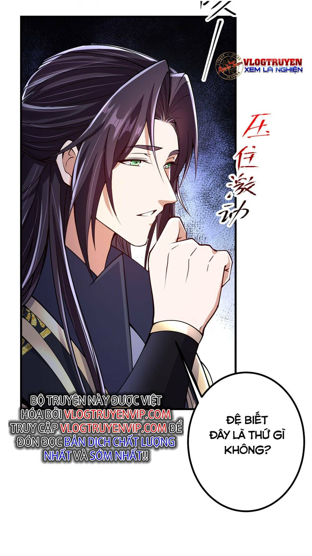Chưởng Môn Khiêm  Tốn Chút Chapter 192 - Trang 2
