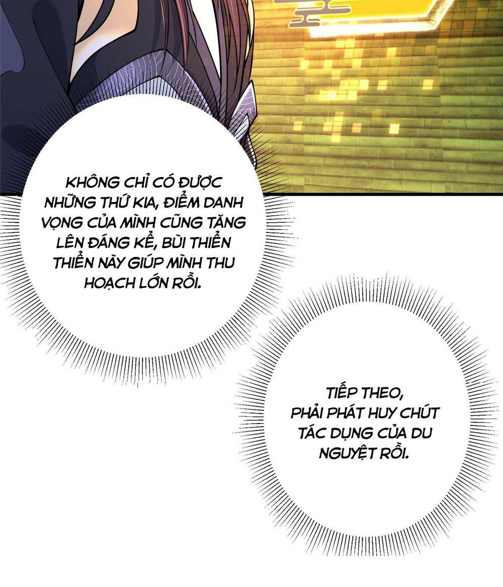 Chưởng Môn Khiêm  Tốn Chút Chapter 192 - Trang 2