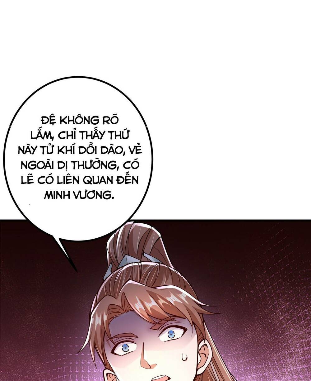 Chưởng Môn Khiêm  Tốn Chút Chapter 192 - Trang 2