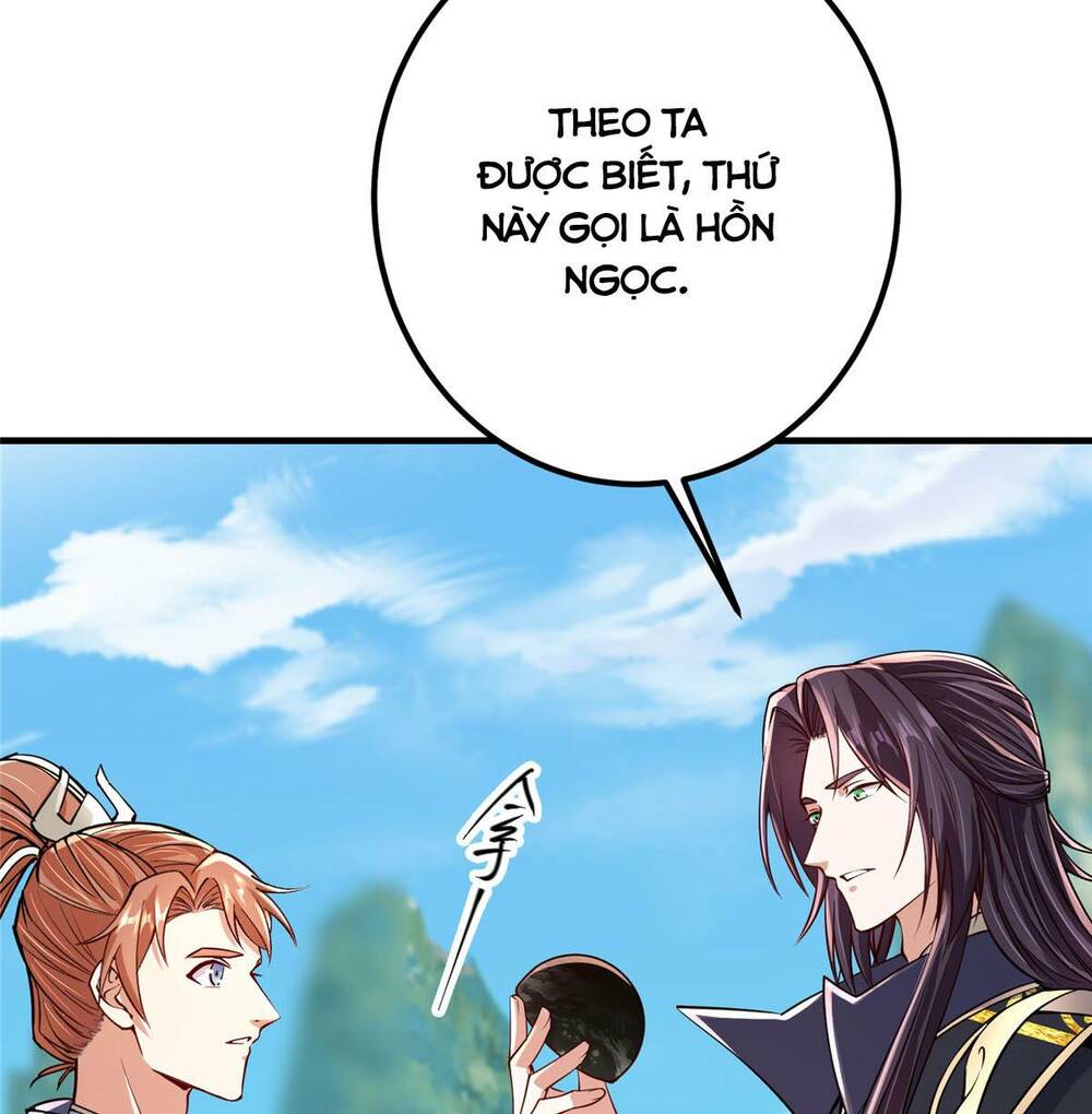 Chưởng Môn Khiêm  Tốn Chút Chapter 192 - Trang 2