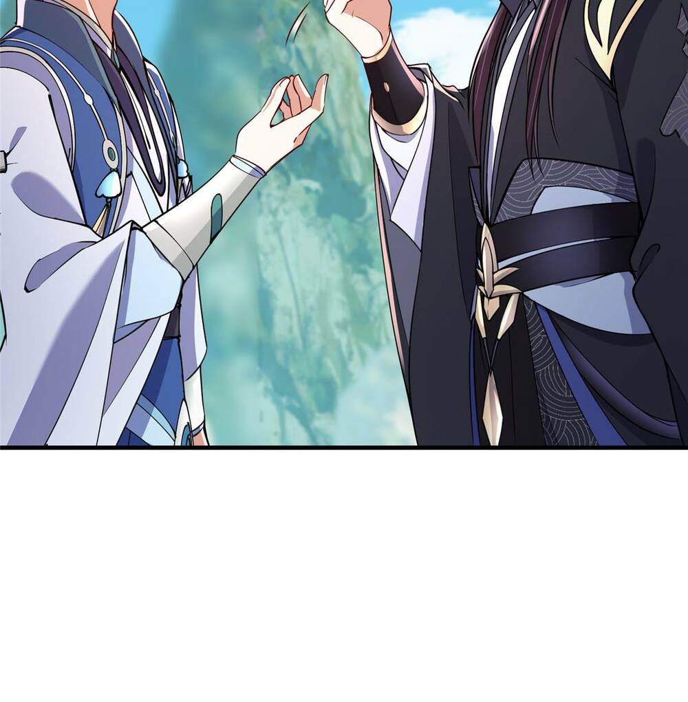 Chưởng Môn Khiêm  Tốn Chút Chapter 192 - Trang 2