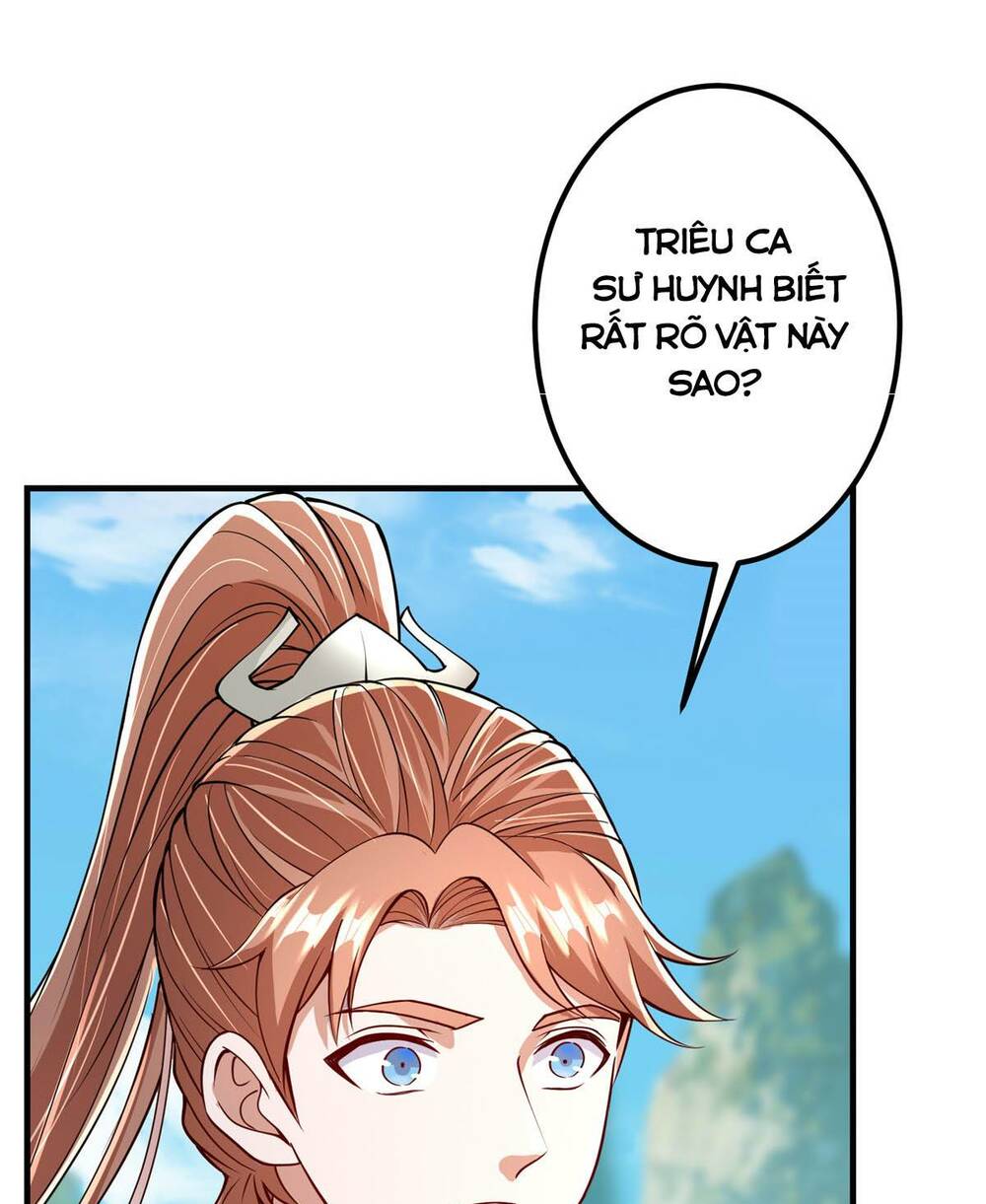 Chưởng Môn Khiêm  Tốn Chút Chapter 192 - Trang 2