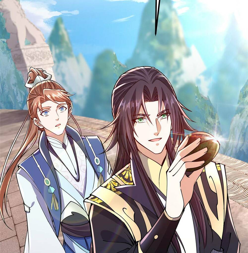 Chưởng Môn Khiêm  Tốn Chút Chapter 192 - Trang 2