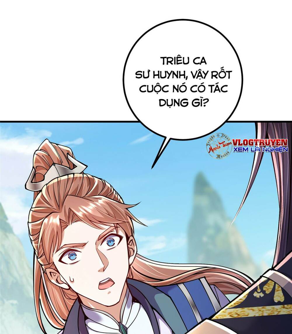 Chưởng Môn Khiêm  Tốn Chút Chapter 192 - Trang 2