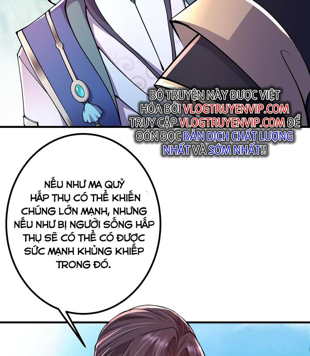 Chưởng Môn Khiêm  Tốn Chút Chapter 192 - Trang 2