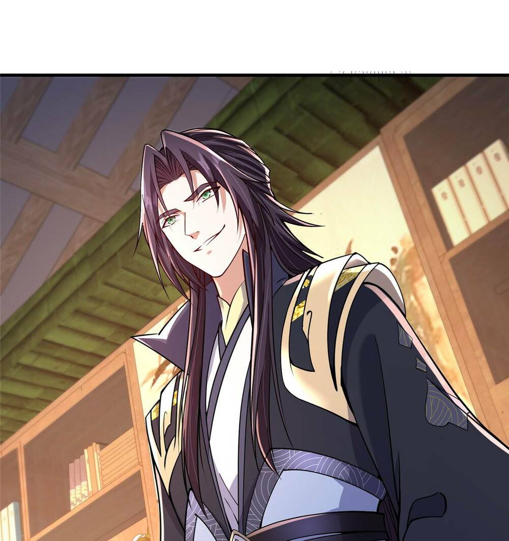 Chưởng Môn Khiêm  Tốn Chút Chapter 192 - Trang 2