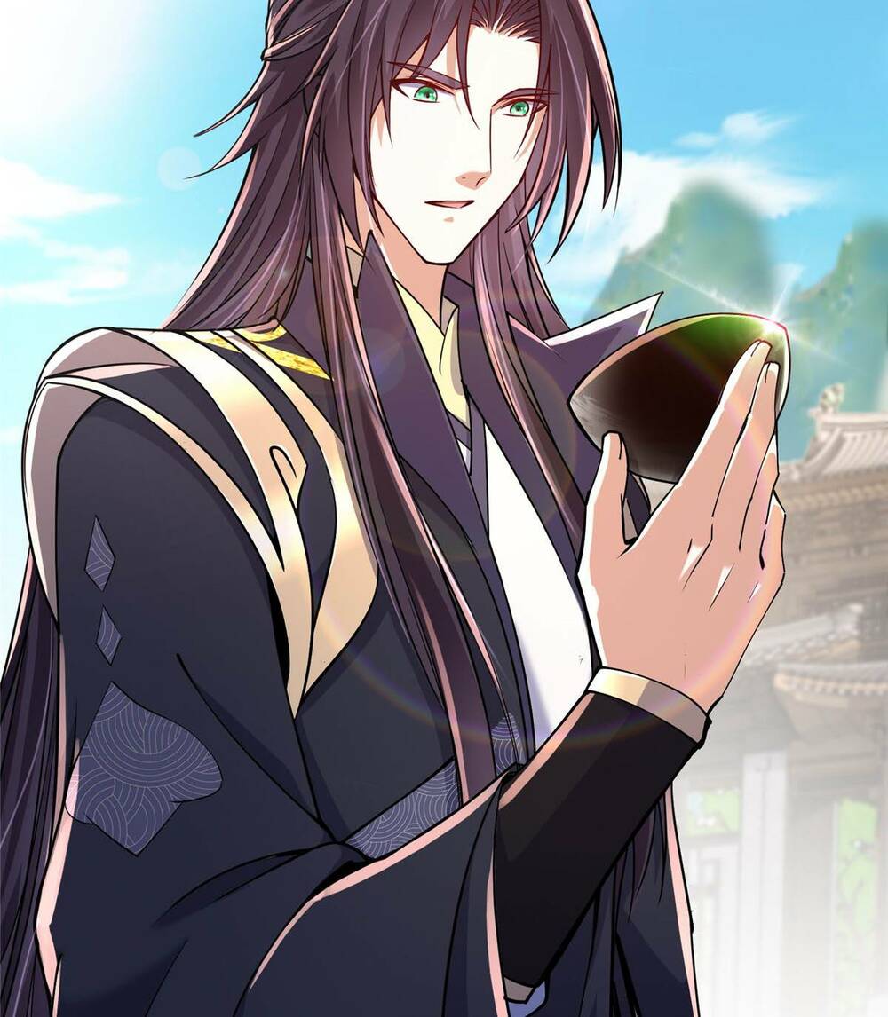 Chưởng Môn Khiêm  Tốn Chút Chapter 192 - Trang 2