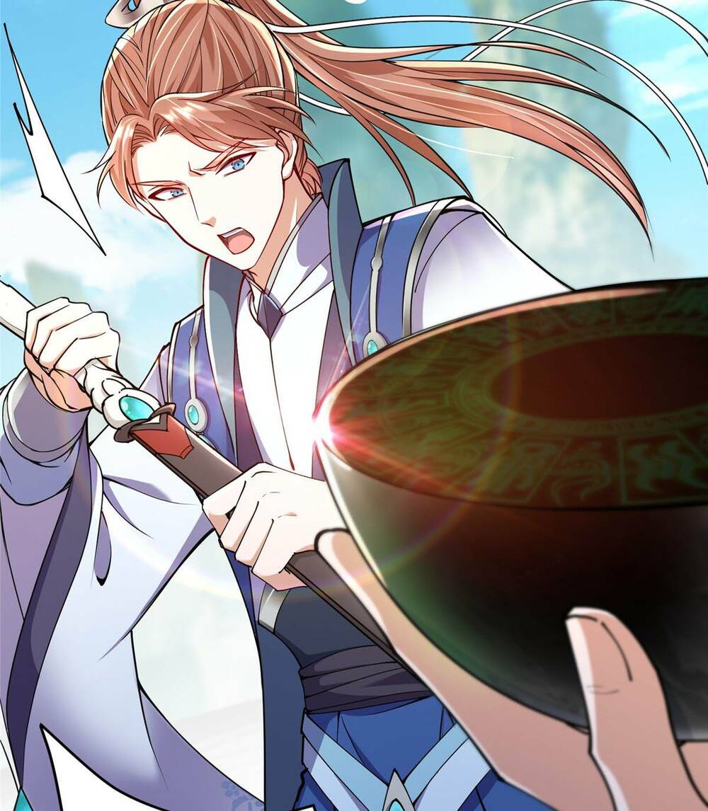 Chưởng Môn Khiêm  Tốn Chút Chapter 192 - Trang 2