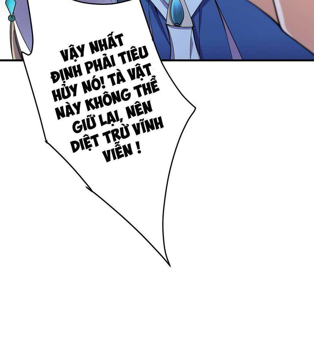 Chưởng Môn Khiêm  Tốn Chút Chapter 192 - Trang 2