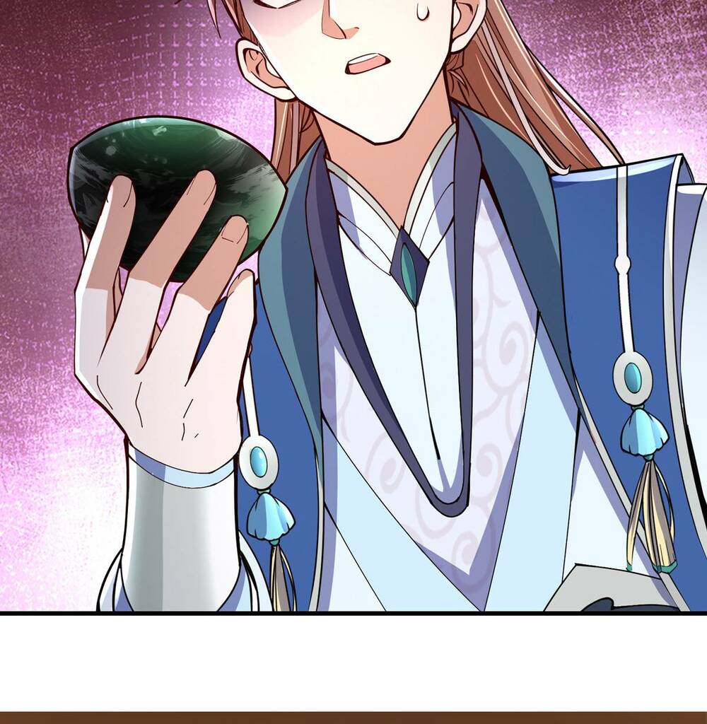 Chưởng Môn Khiêm  Tốn Chút Chapter 192 - Trang 2