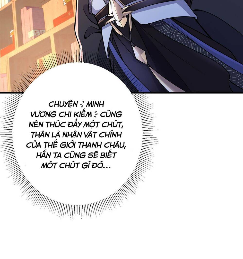 Chưởng Môn Khiêm  Tốn Chút Chapter 192 - Trang 2