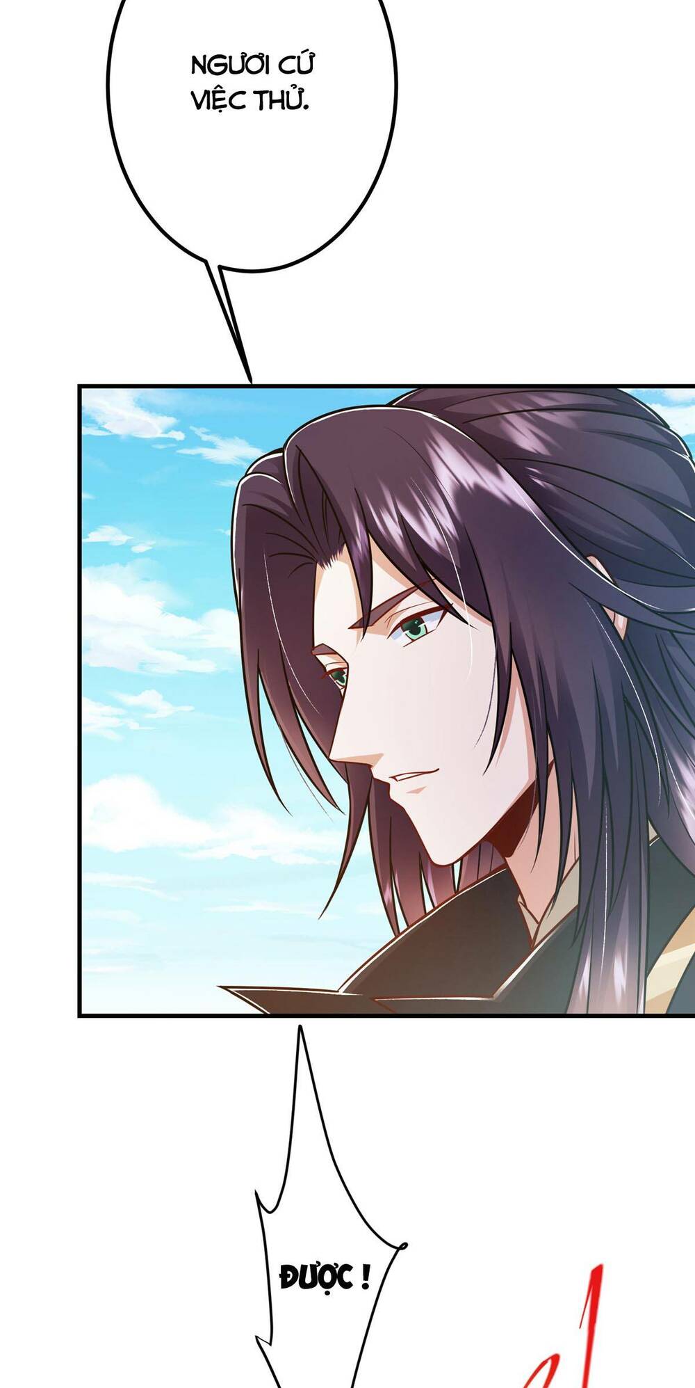 Chưởng Môn Khiêm  Tốn Chút Chapter 193 - Trang 2