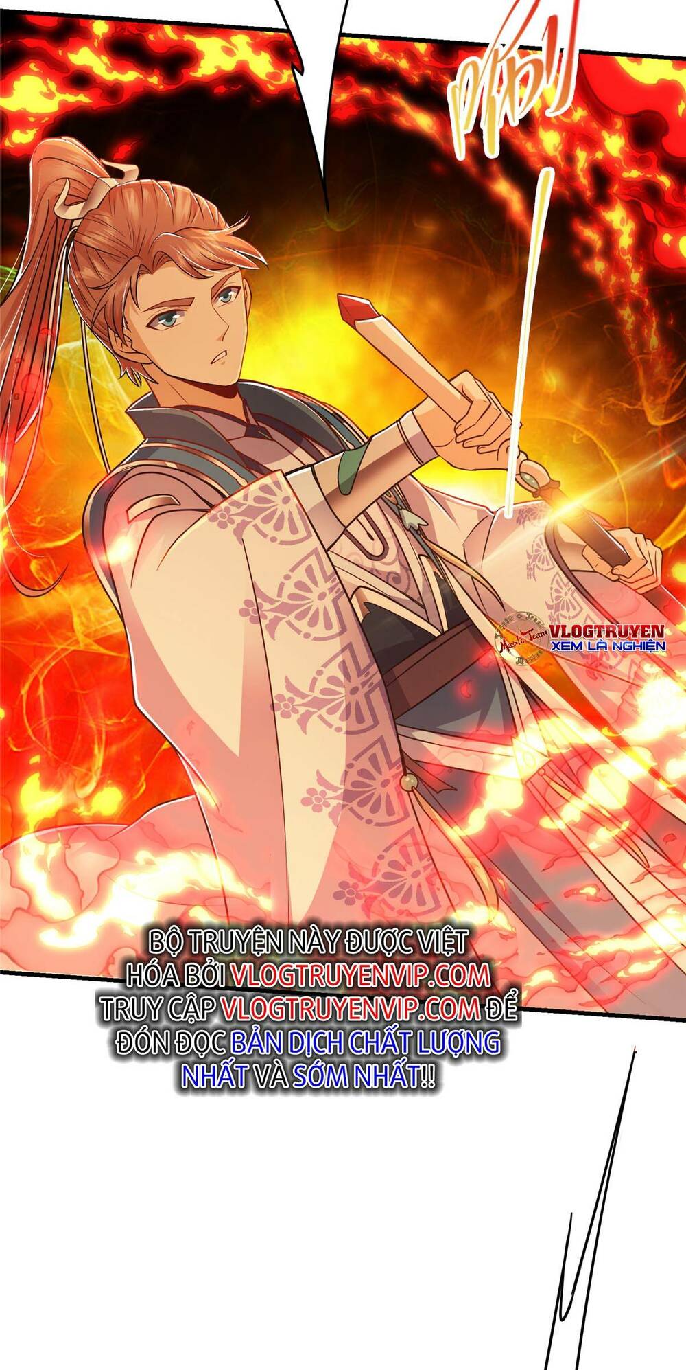 Chưởng Môn Khiêm  Tốn Chút Chapter 193 - Trang 2