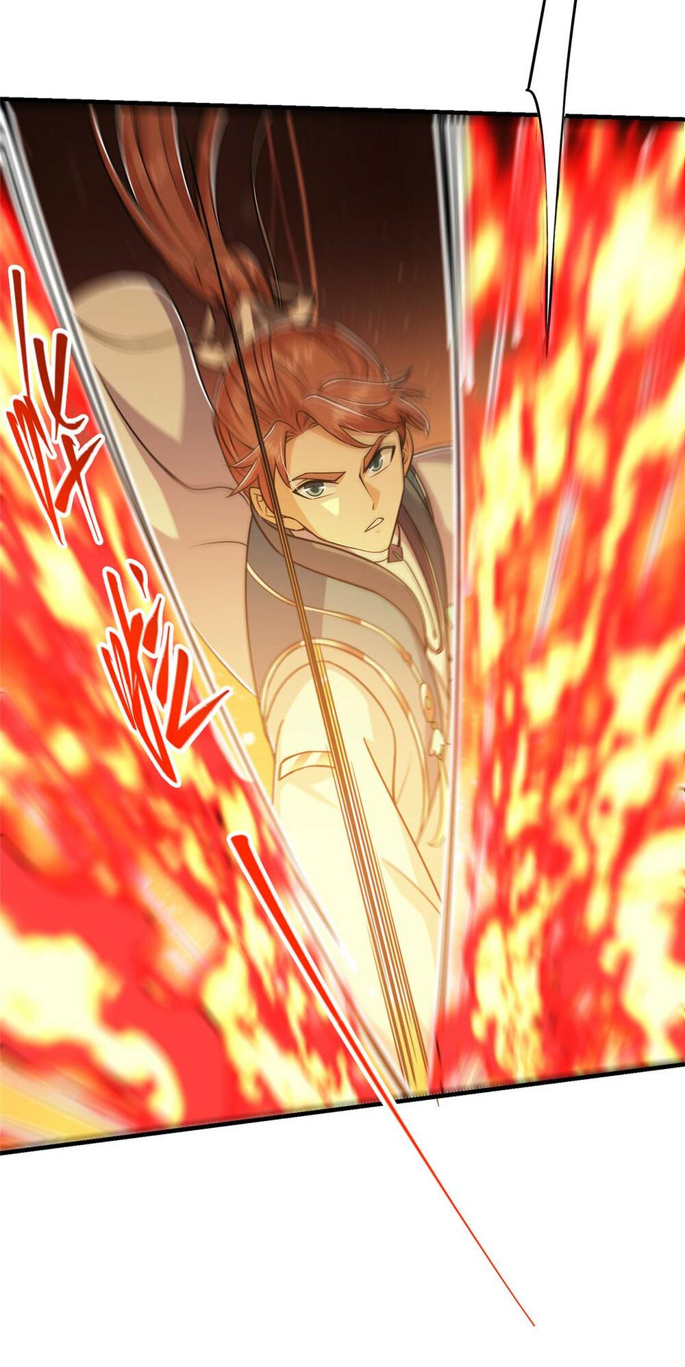 Chưởng Môn Khiêm  Tốn Chút Chapter 193 - Trang 2