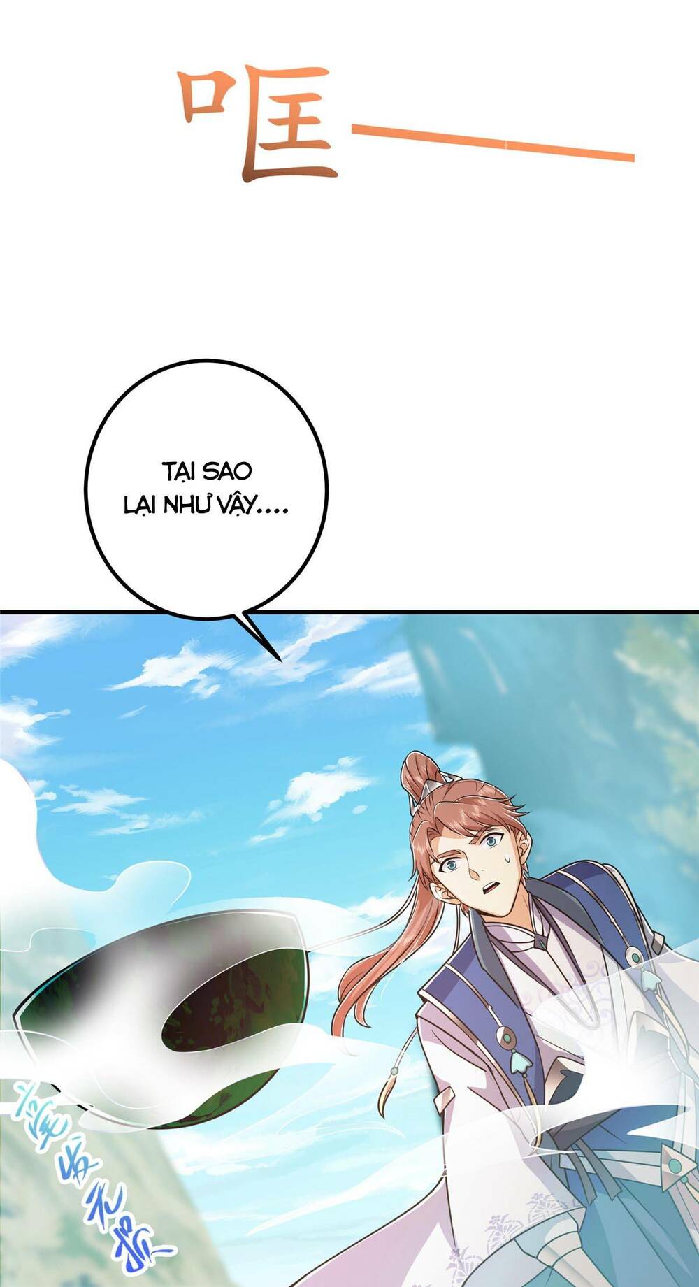 Chưởng Môn Khiêm  Tốn Chút Chapter 193 - Trang 2