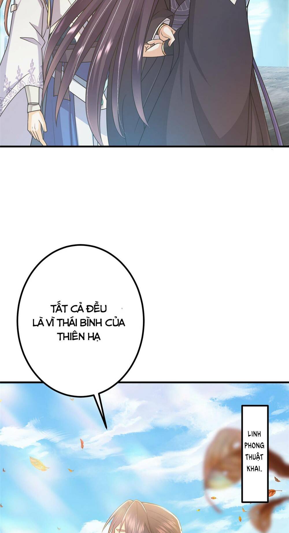 Chưởng Môn Khiêm  Tốn Chút Chapter 193 - Trang 2