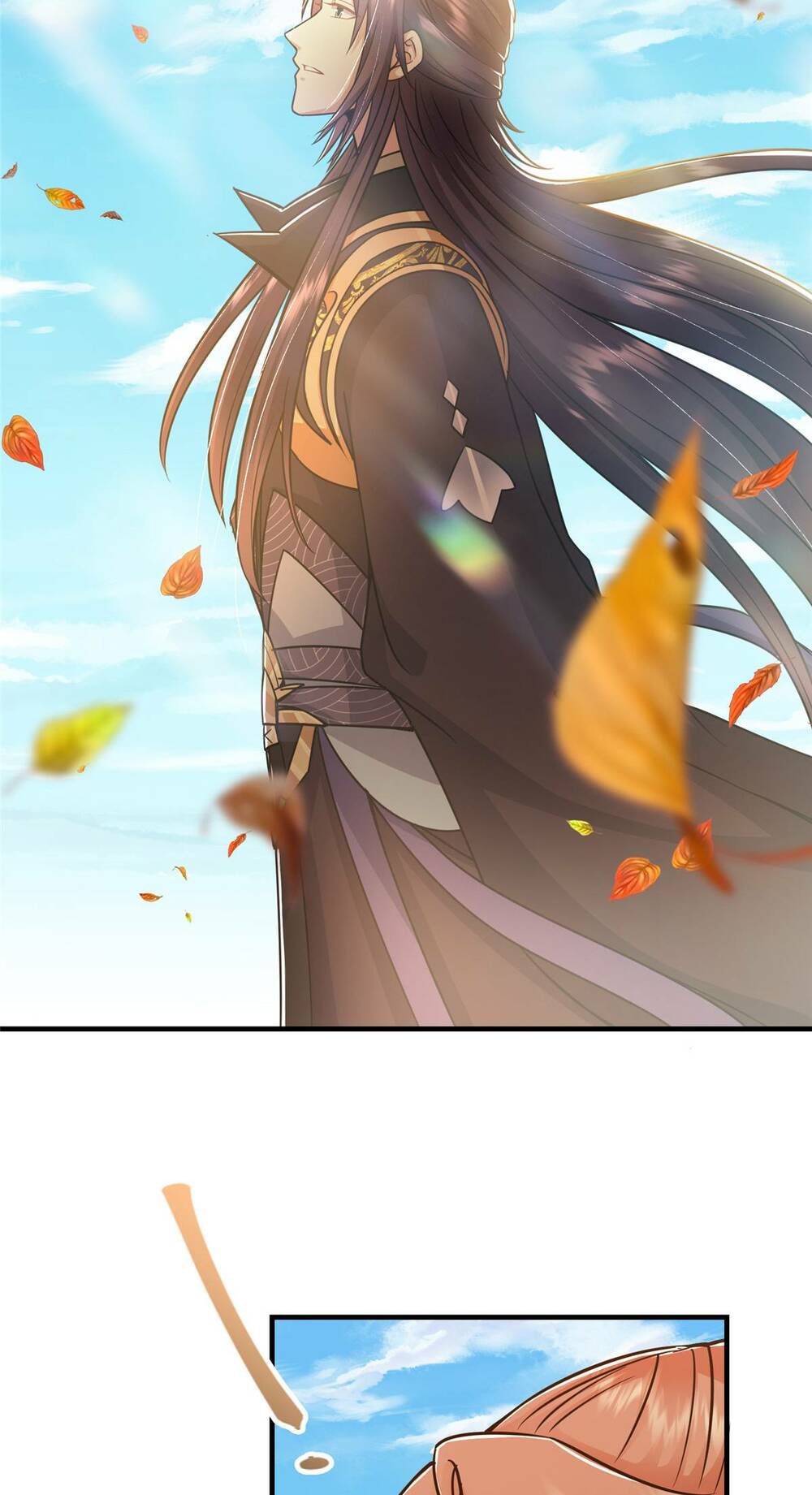 Chưởng Môn Khiêm  Tốn Chút Chapter 193 - Trang 2