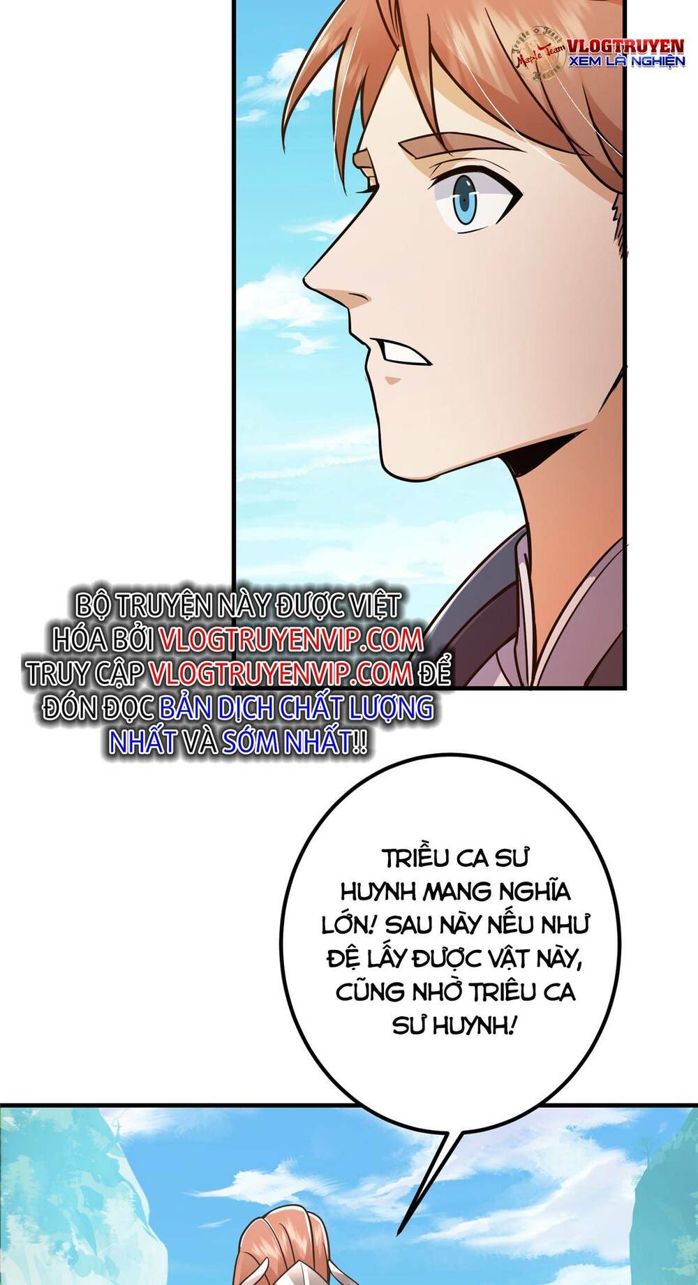 Chưởng Môn Khiêm  Tốn Chút Chapter 193 - Trang 2