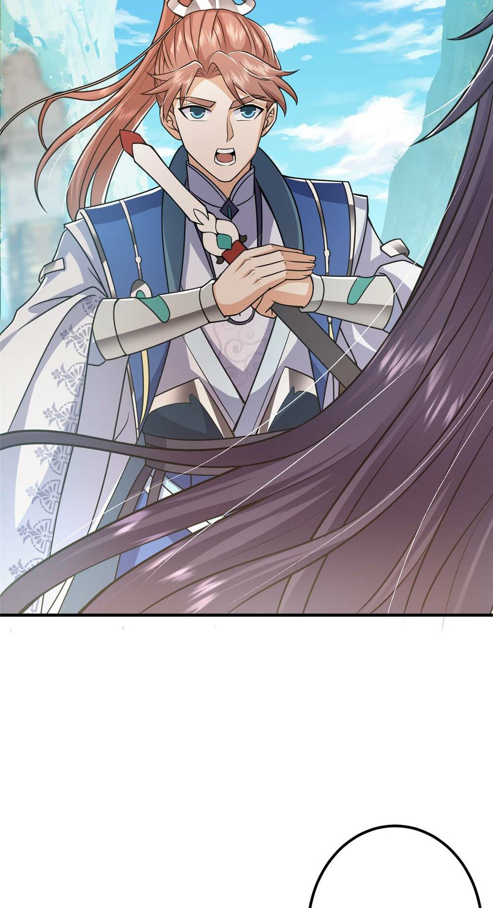 Chưởng Môn Khiêm  Tốn Chút Chapter 193 - Trang 2