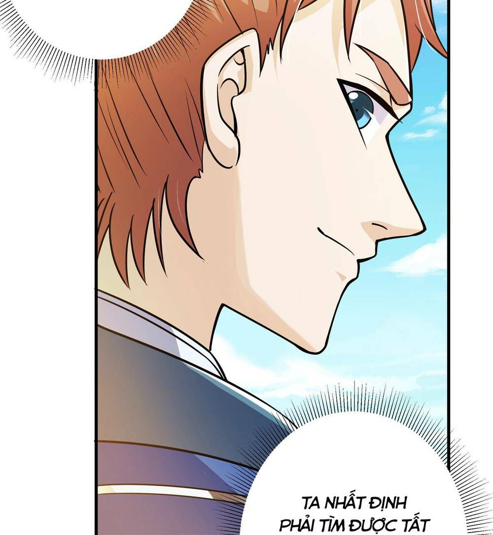 Chưởng Môn Khiêm  Tốn Chút Chapter 193 - Trang 2
