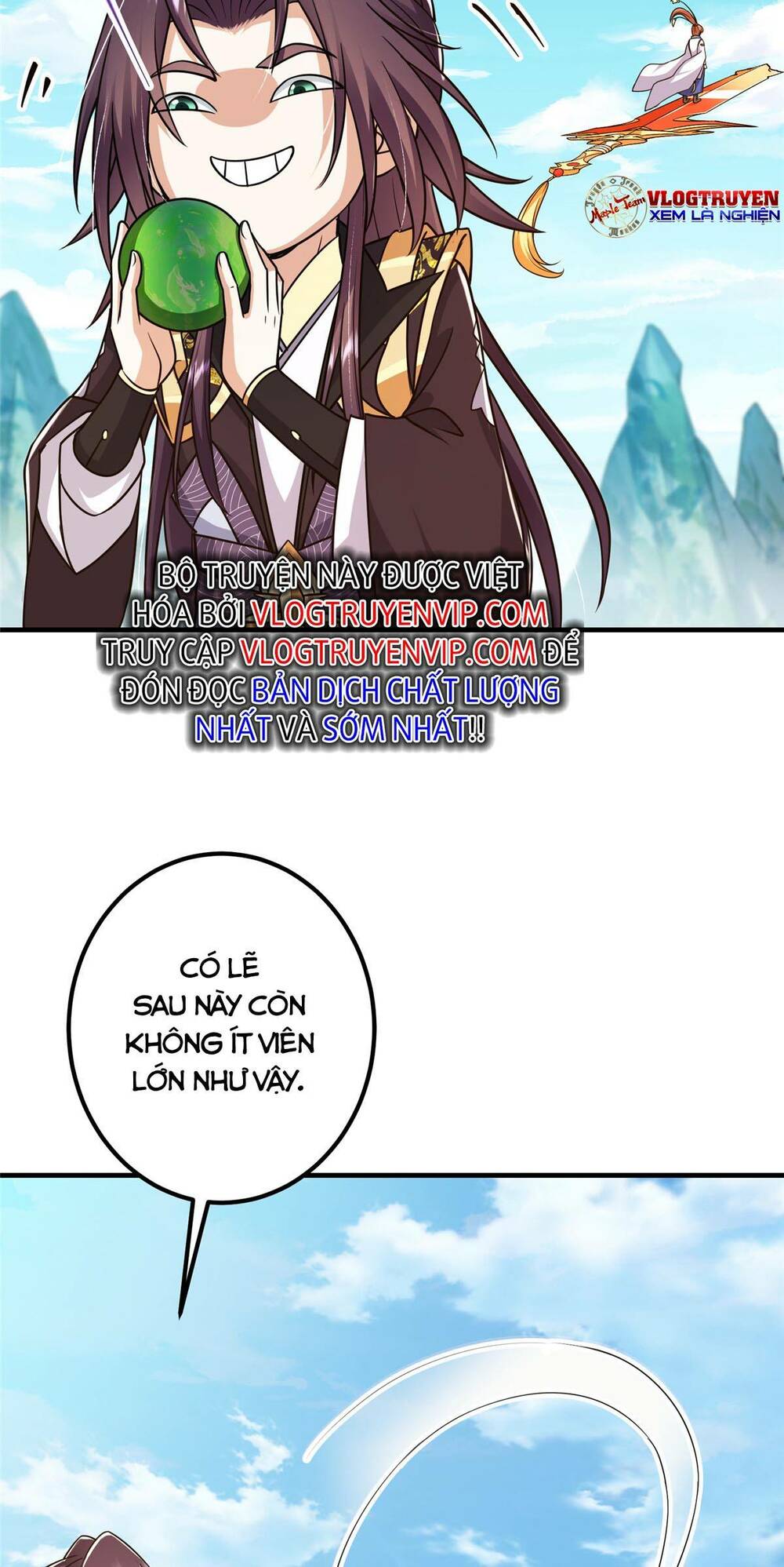 Chưởng Môn Khiêm  Tốn Chút Chapter 193 - Trang 2