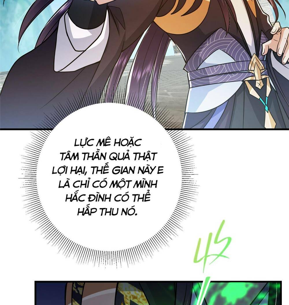 Chưởng Môn Khiêm  Tốn Chút Chapter 193 - Trang 2