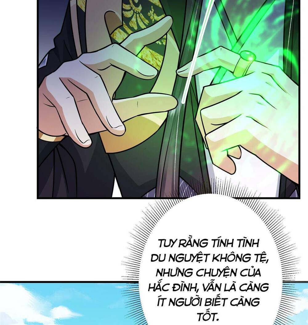 Chưởng Môn Khiêm  Tốn Chút Chapter 193 - Trang 2