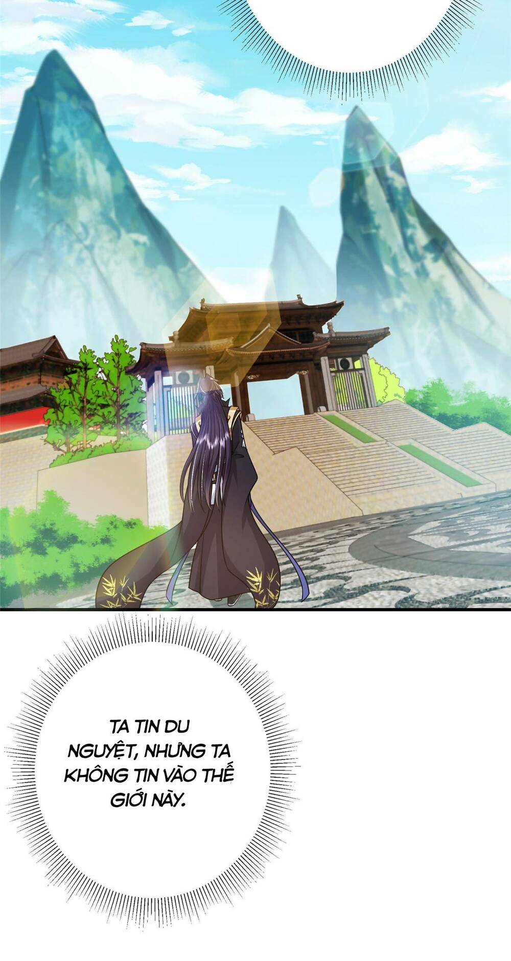 Chưởng Môn Khiêm  Tốn Chút Chapter 193 - Trang 2