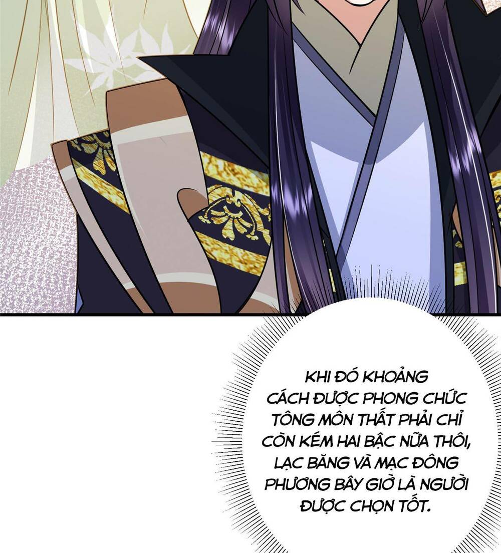 Chưởng Môn Khiêm  Tốn Chút Chapter 193 - Trang 2