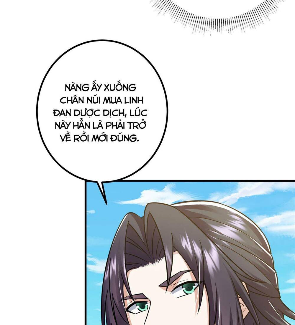 Chưởng Môn Khiêm  Tốn Chút Chapter 193 - Trang 2
