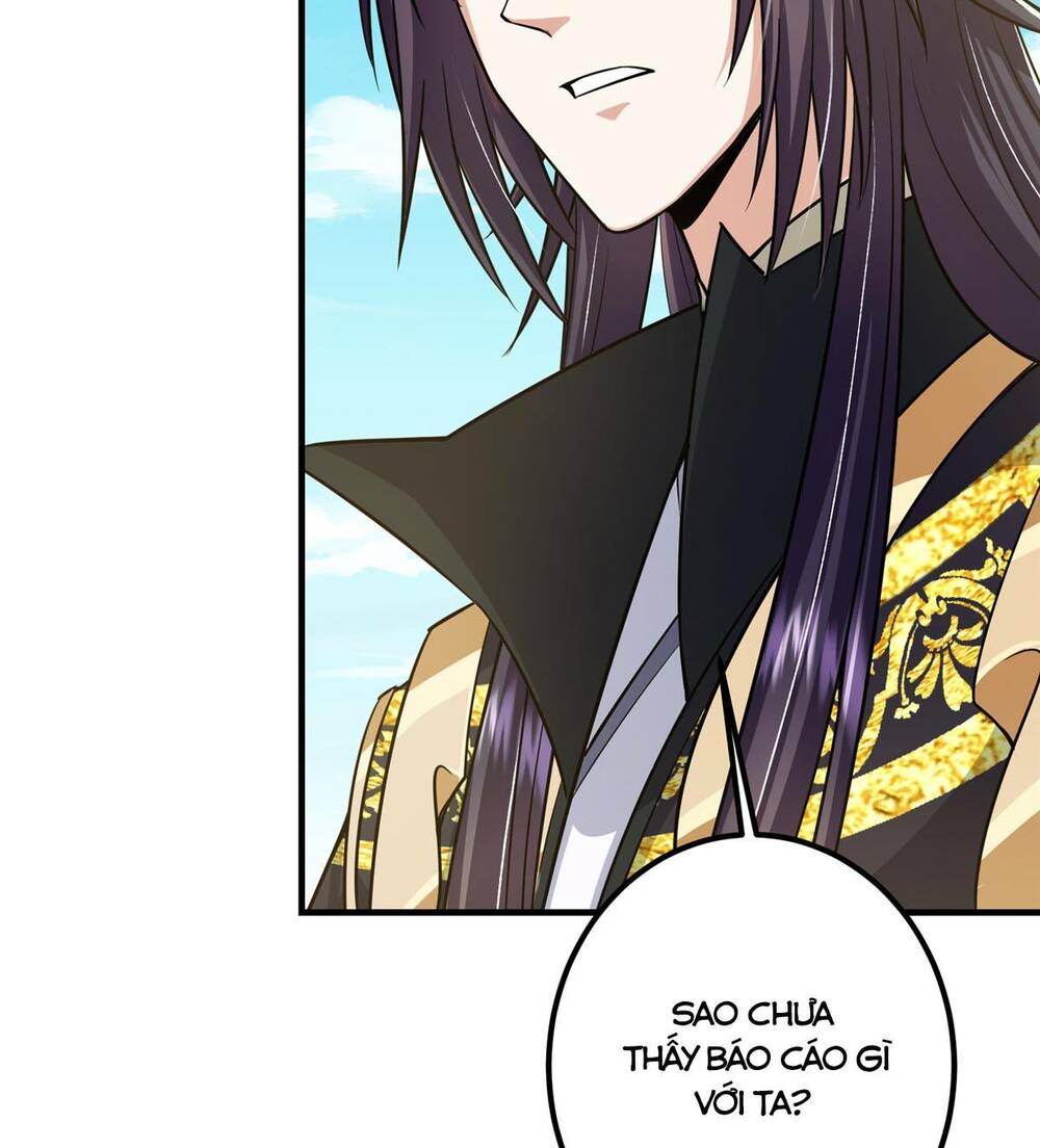 Chưởng Môn Khiêm  Tốn Chút Chapter 193 - Trang 2