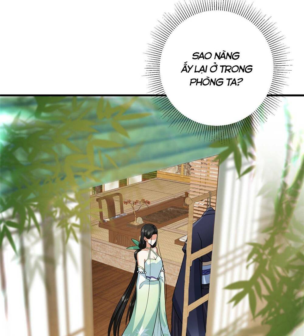 Chưởng Môn Khiêm  Tốn Chút Chapter 193 - Trang 2