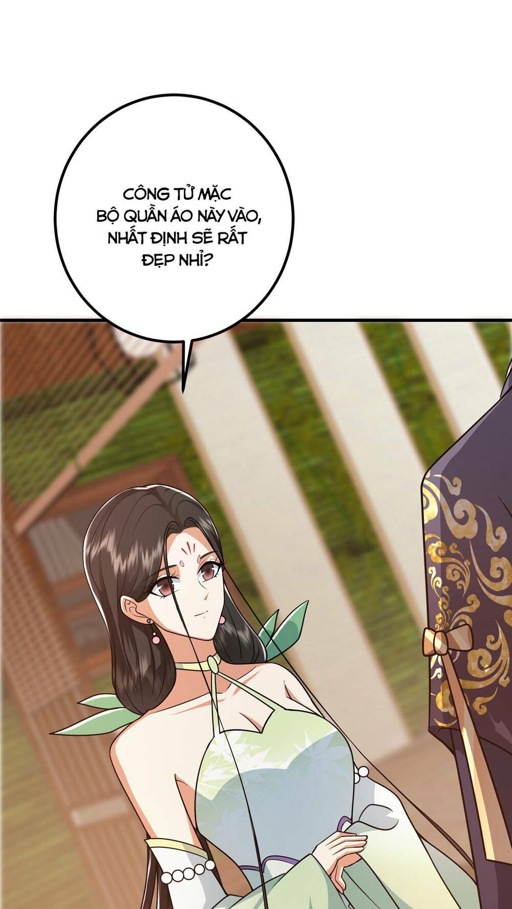 Chưởng Môn Khiêm  Tốn Chút Chapter 193 - Trang 2