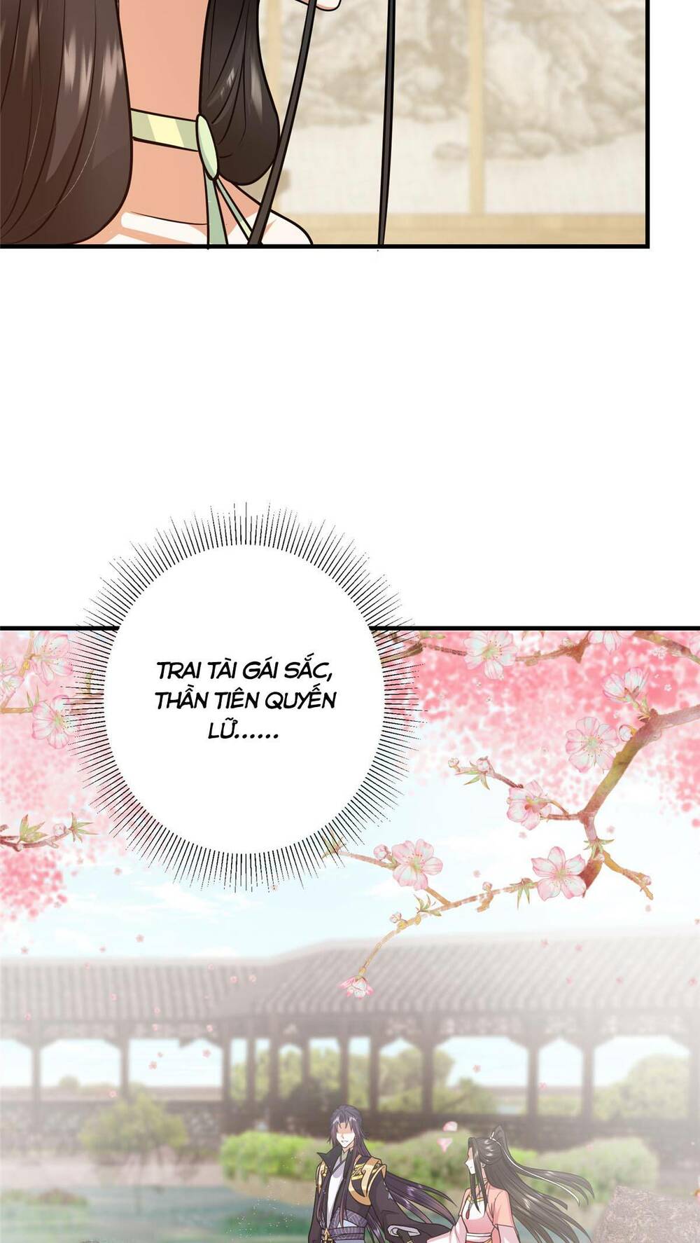 Chưởng Môn Khiêm  Tốn Chút Chapter 193 - Trang 2