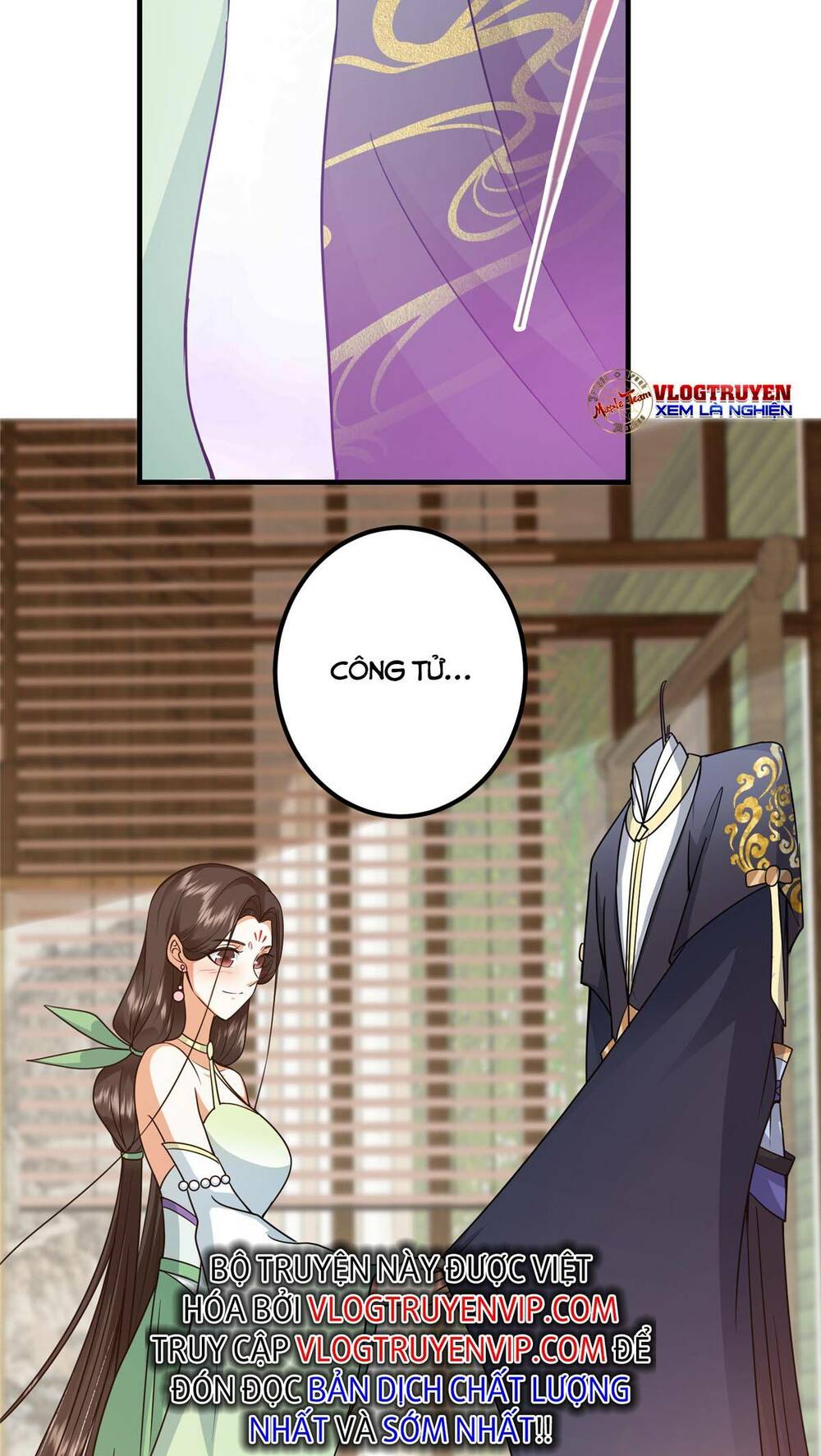 Chưởng Môn Khiêm  Tốn Chút Chapter 193 - Trang 2