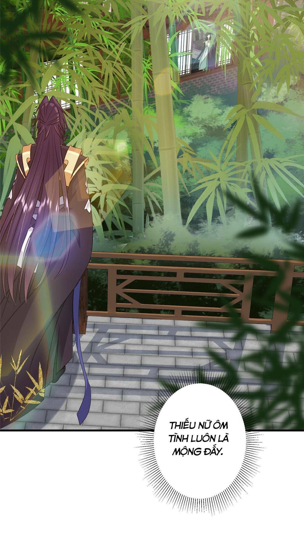 Chưởng Môn Khiêm  Tốn Chút Chapter 193 - Trang 2