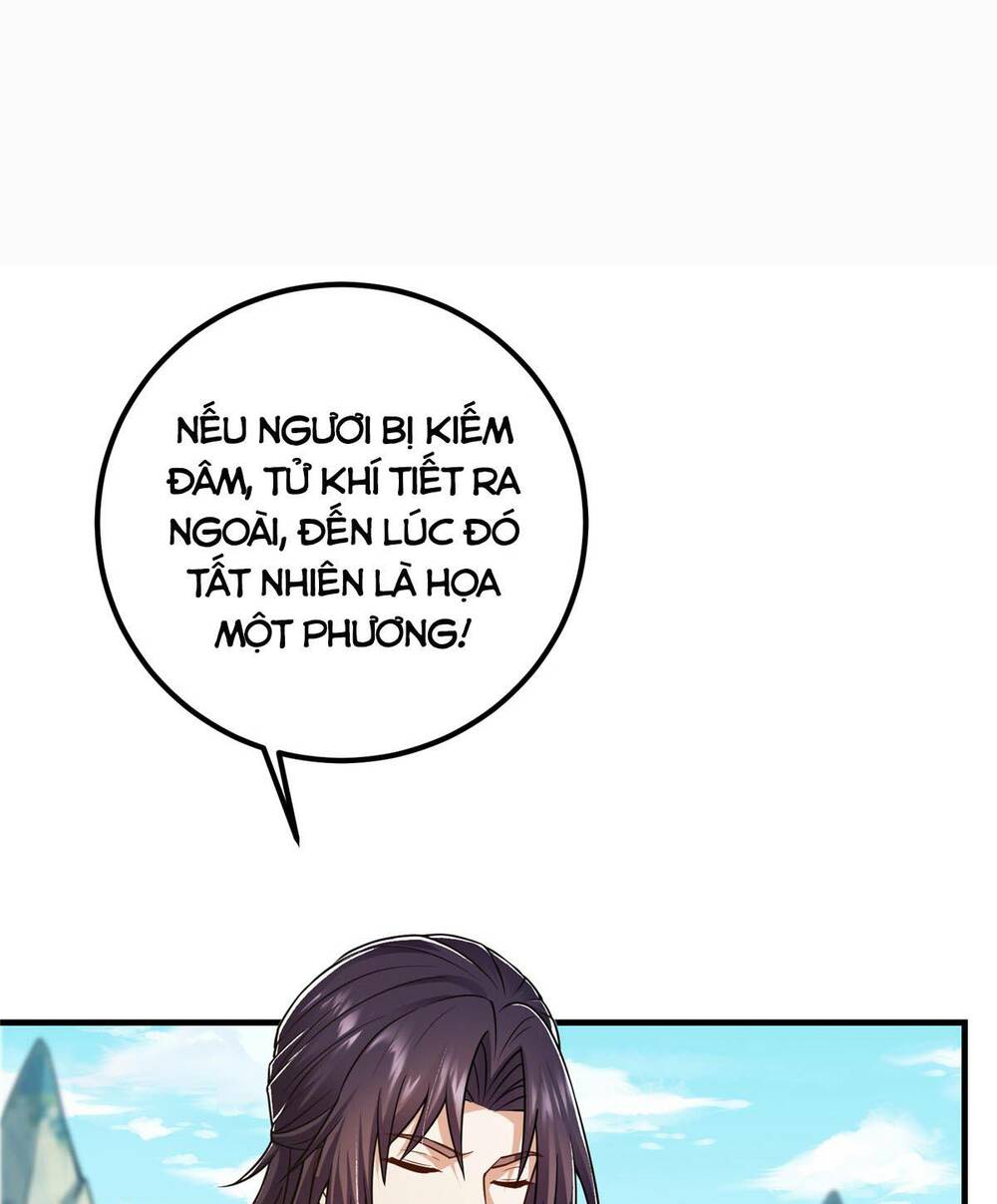 Chưởng Môn Khiêm  Tốn Chút Chapter 193 - Trang 2