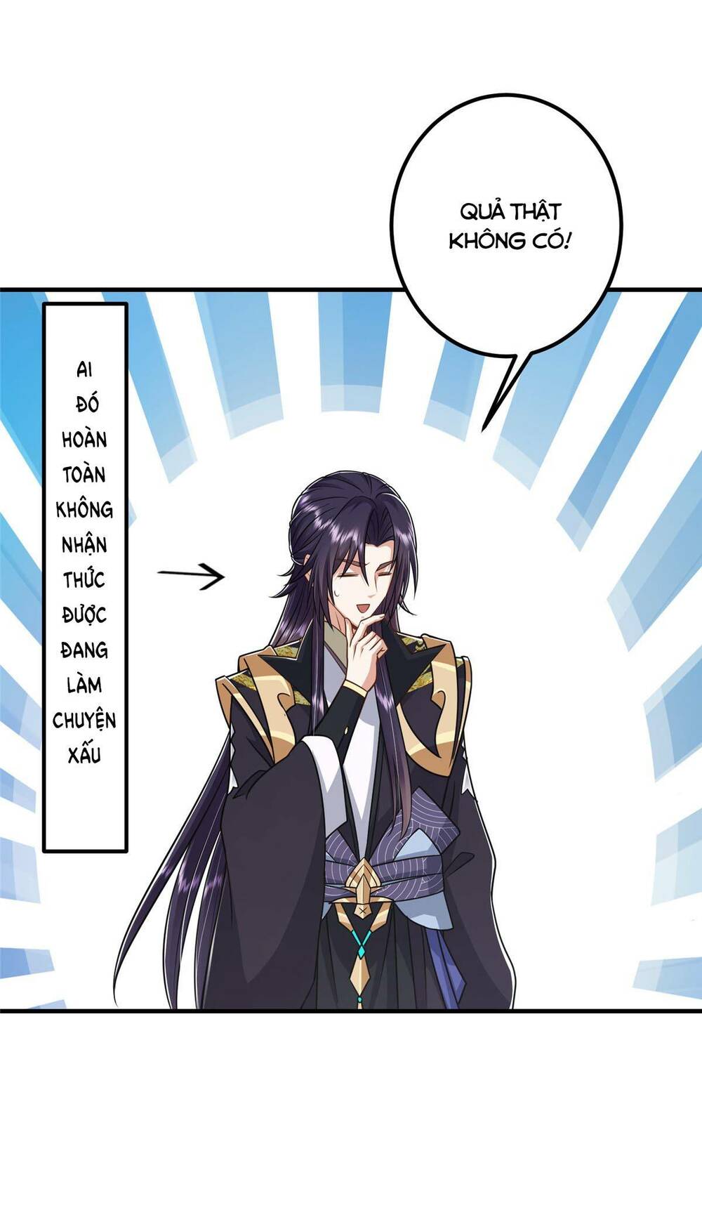 Chưởng Môn Khiêm  Tốn Chút Chapter 194 - Trang 2