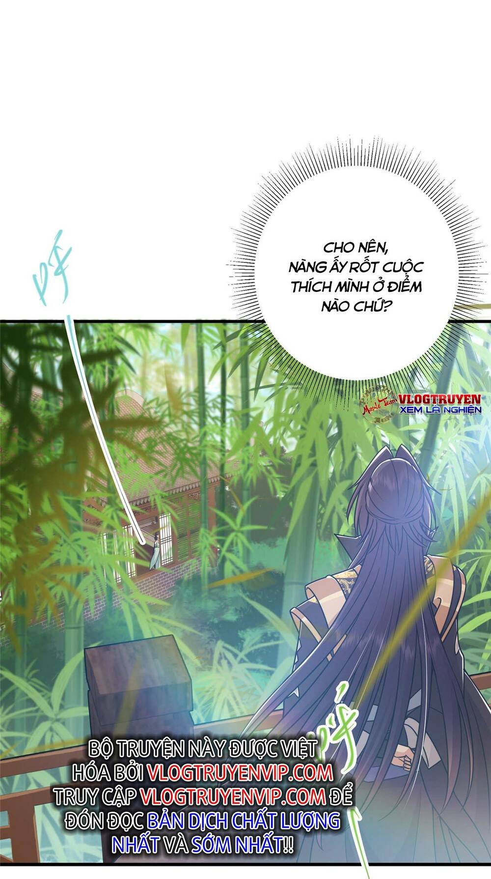 Chưởng Môn Khiêm  Tốn Chút Chapter 194 - Trang 2