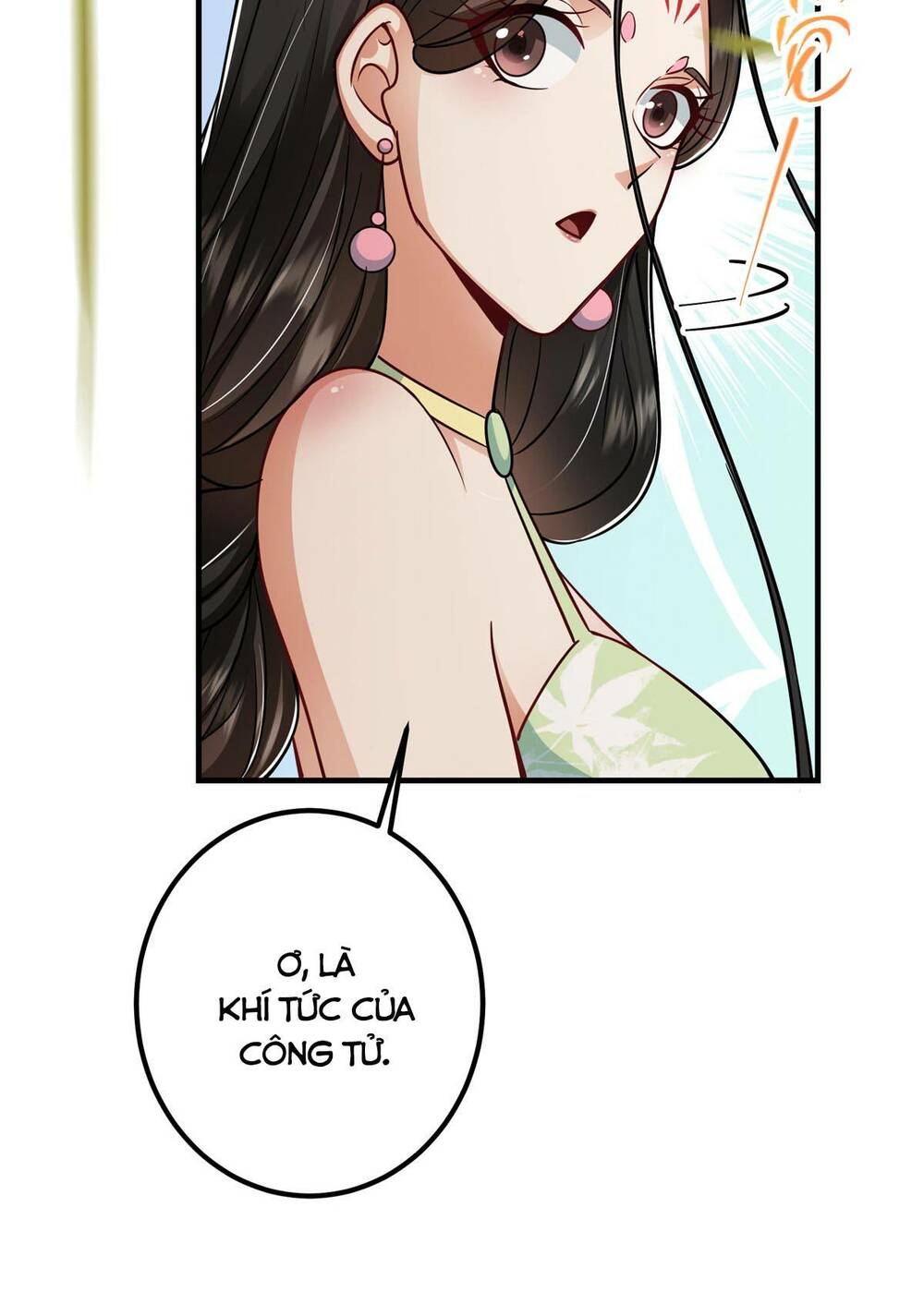 Chưởng Môn Khiêm  Tốn Chút Chapter 194 - Trang 2