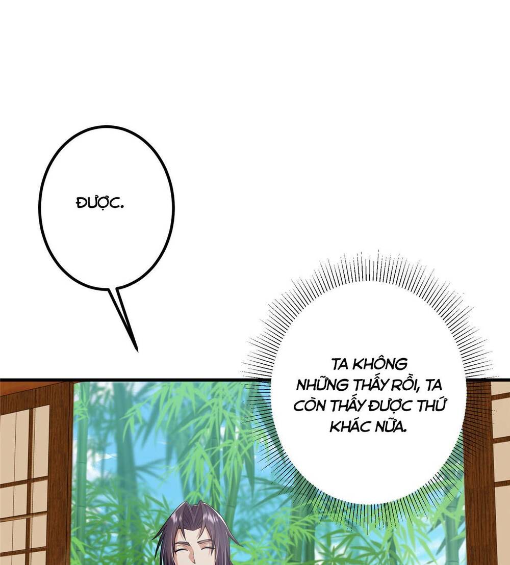 Chưởng Môn Khiêm  Tốn Chút Chapter 194 - Trang 2