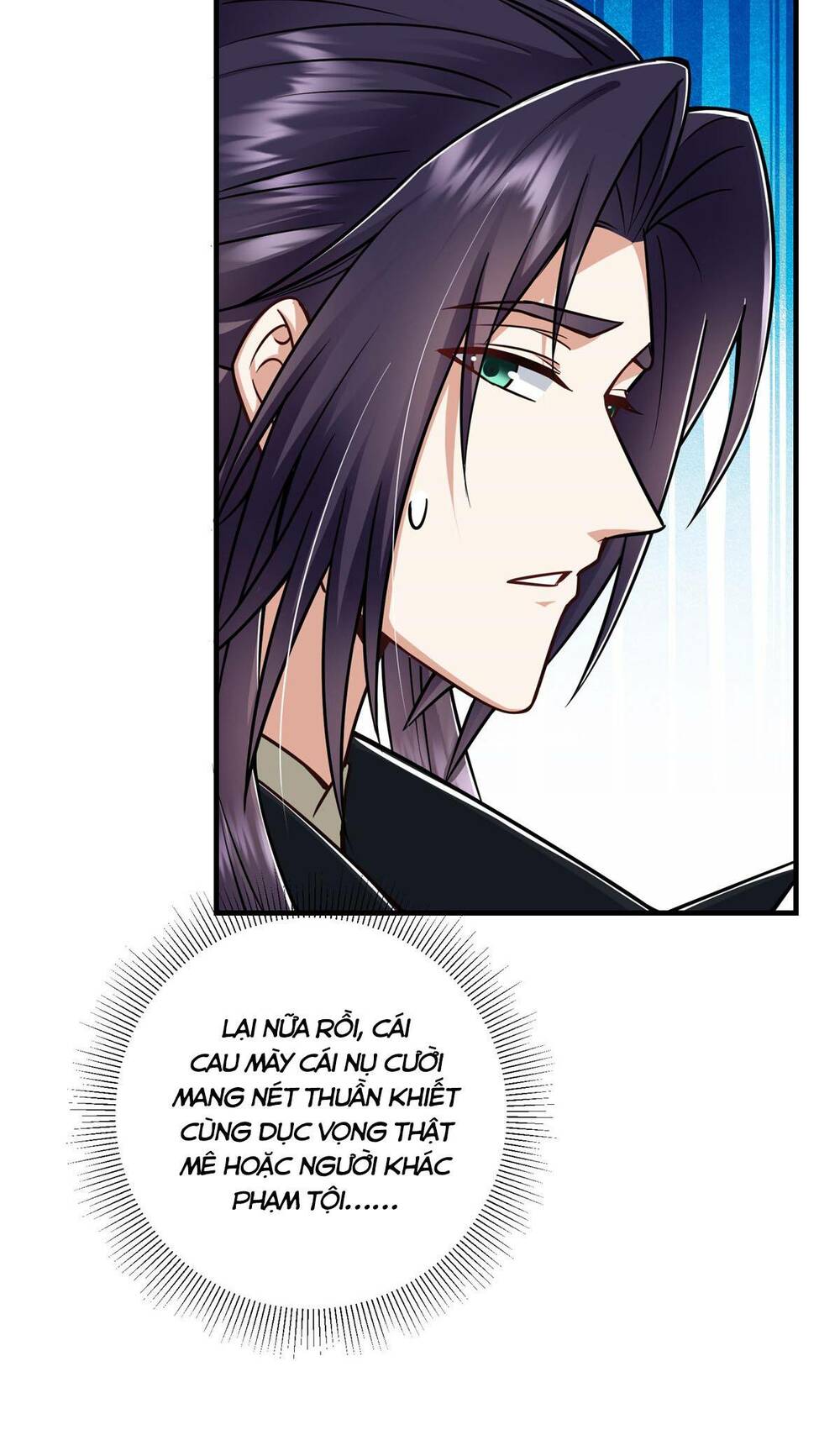 Chưởng Môn Khiêm  Tốn Chút Chapter 194 - Trang 2